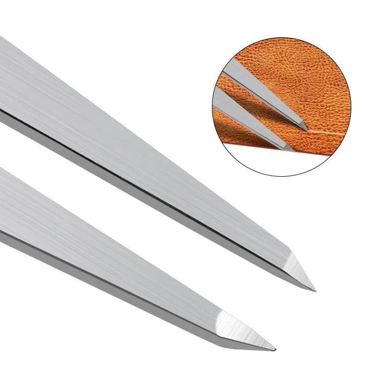 Lockable Steel Wing Divider for Leatherwork