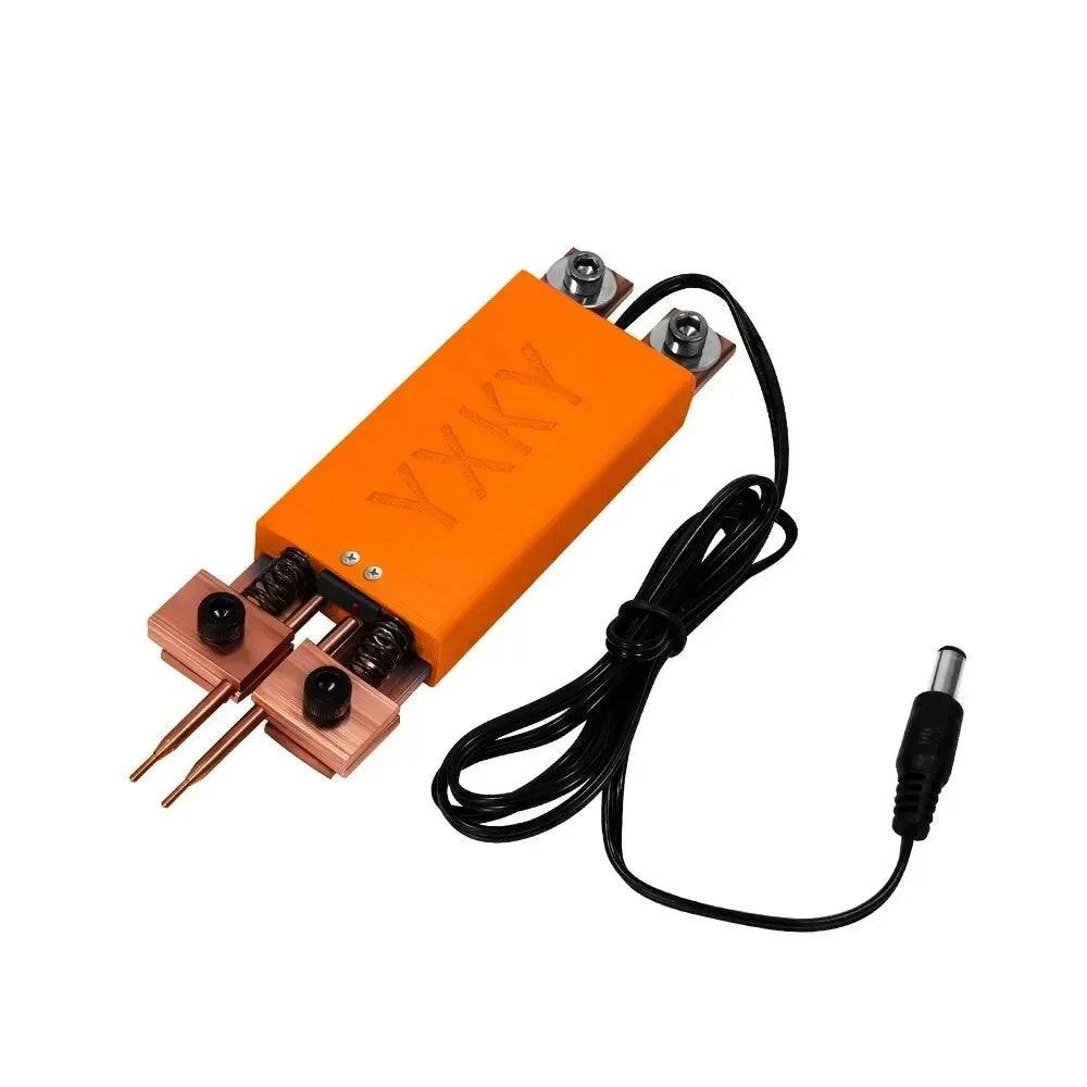 Handheld Spot-Welding Pen