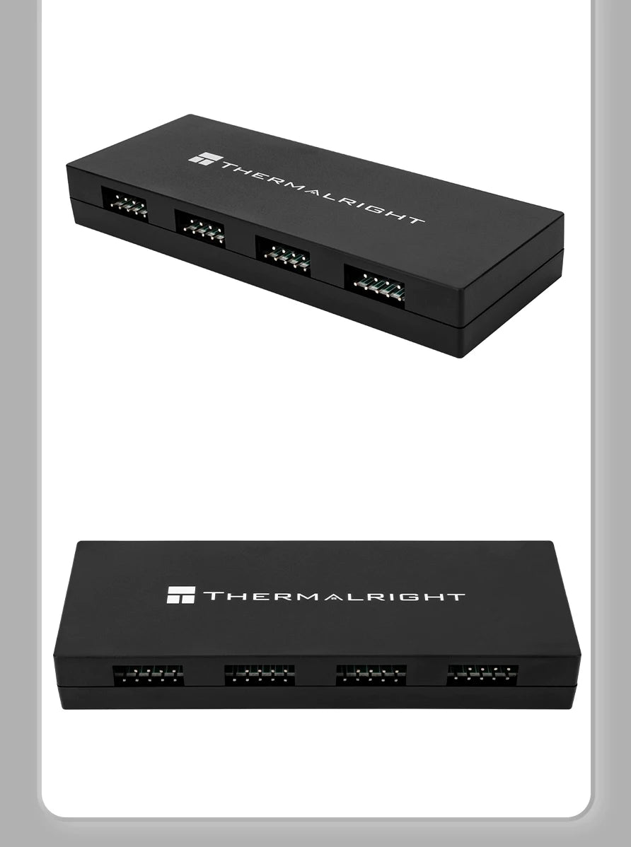 Hub Scheda Madre USB 2.0 Interno X5