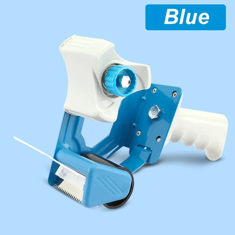 15002 Handheld Packing Tape Dispenser, 4–5cm Tape