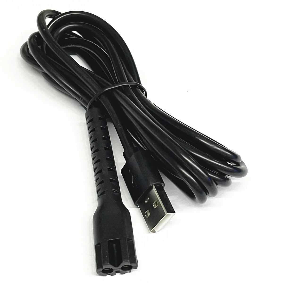 Polnilni kabel za brezžični strižnik Wahl, primeren za Wahl 8164/8591/8148/8504, brezžični prirezovalnik 5-Star Magic Clip