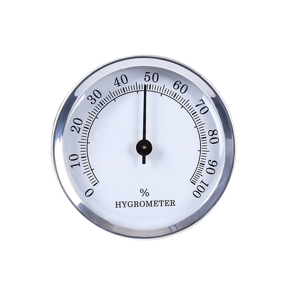 57mm Mechanical Humidity Gauge