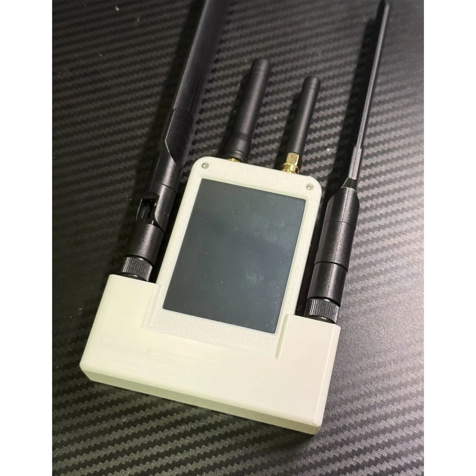 Flipper Zero 433MHz ESP32S2 GPS modulový kit s 2,8" displejem