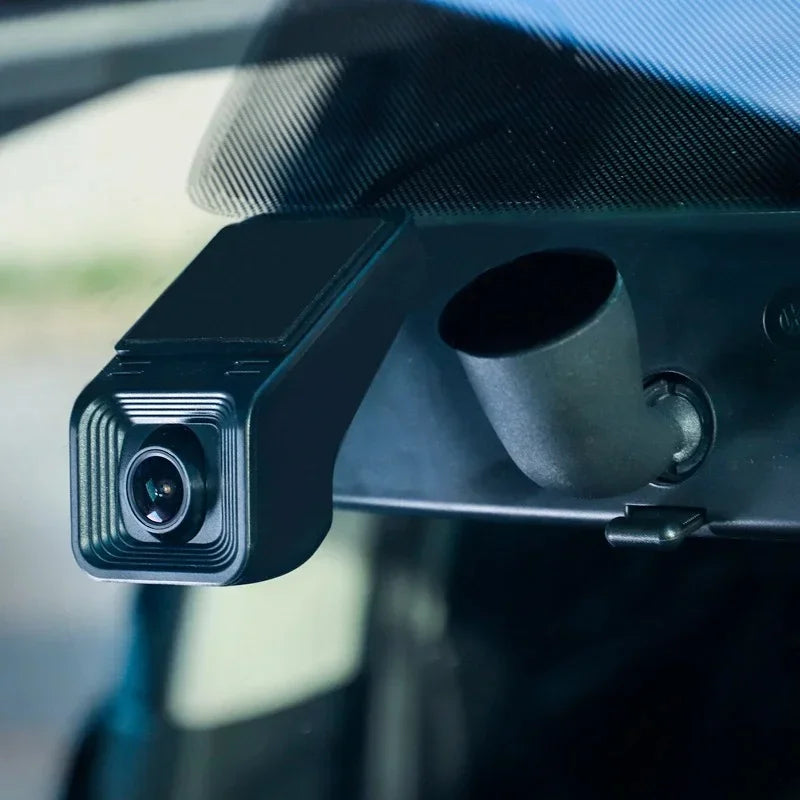X5 USB Dash Camera for Compatible Android Car Head Units