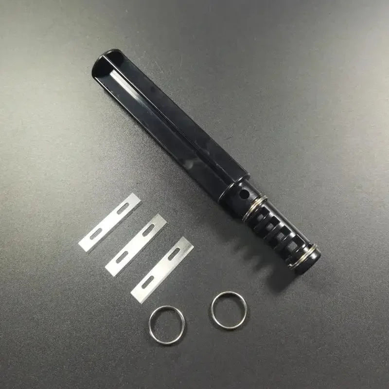 Κόφτης δερμάτινων λωρίδων 3 και 5 mm