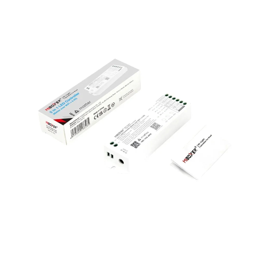 Smart LED Strip Controller - ML5, SM2 or SM5