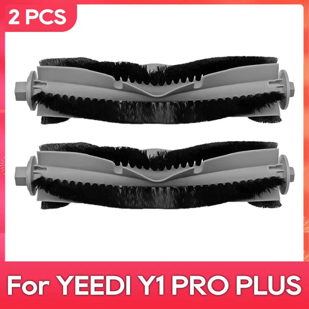 Ersatz-Zubehörsets für den YEEDI Y1 Pro Plus Staubsauger
