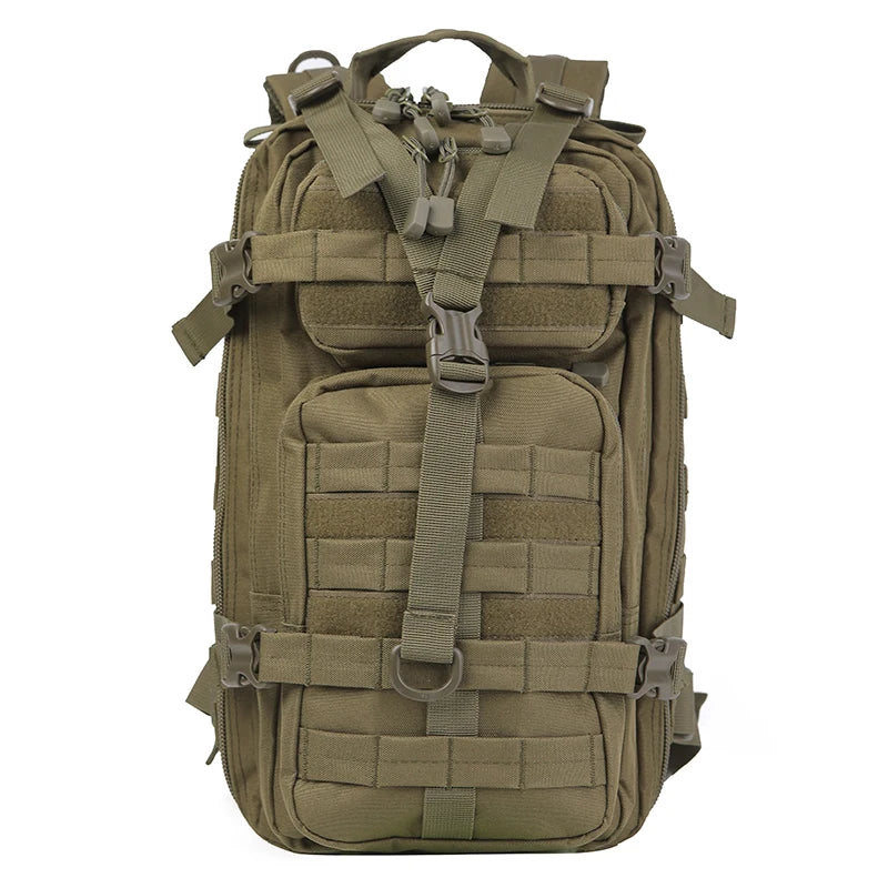 35L Tactical Molle Backpack