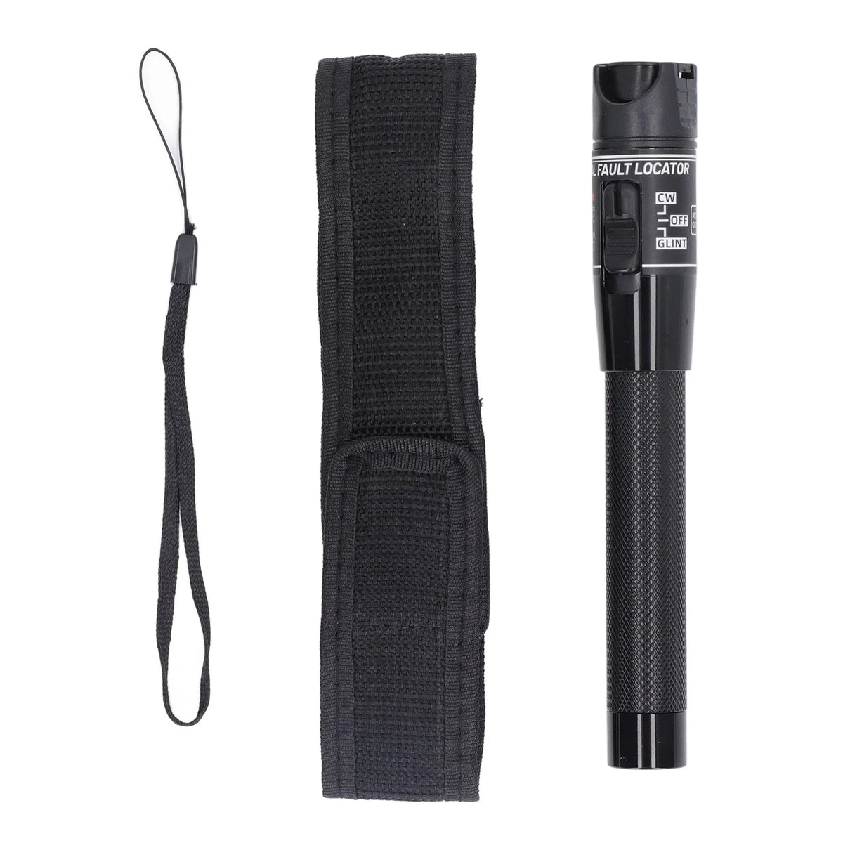 Fibre Visual Fault Locator Pen