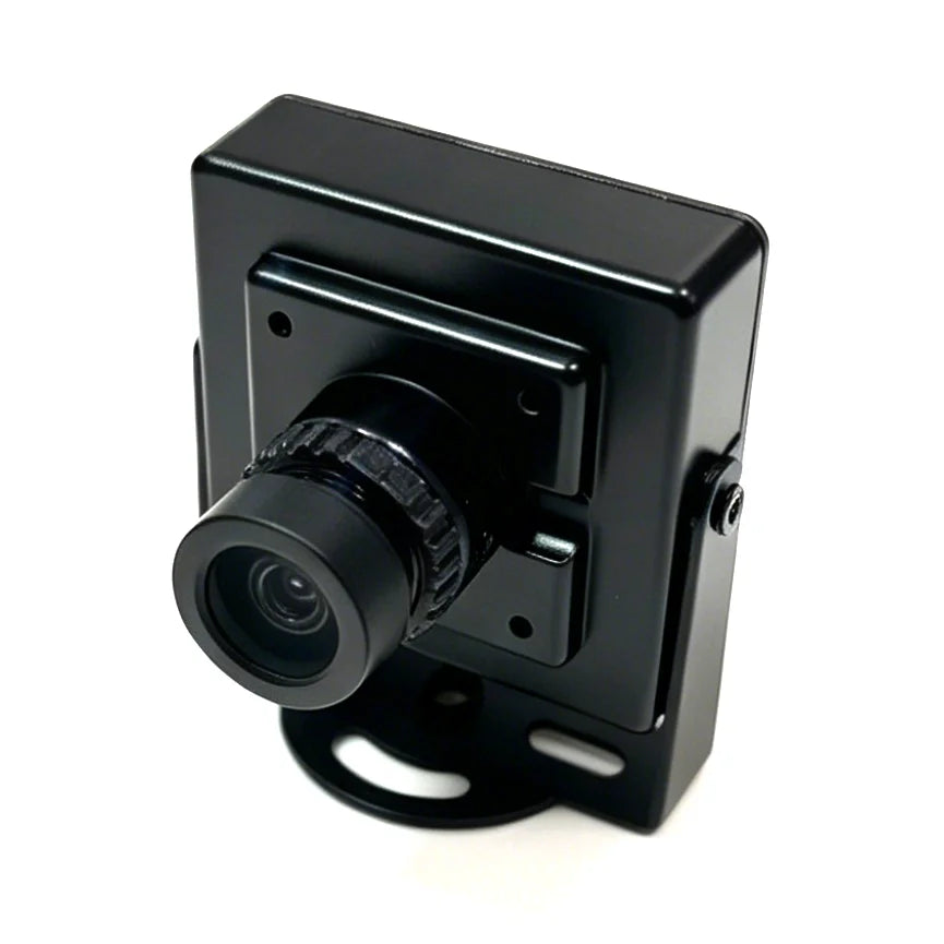 USB 1080P HD Webcam, 142° Wide Angle, Plug and Play