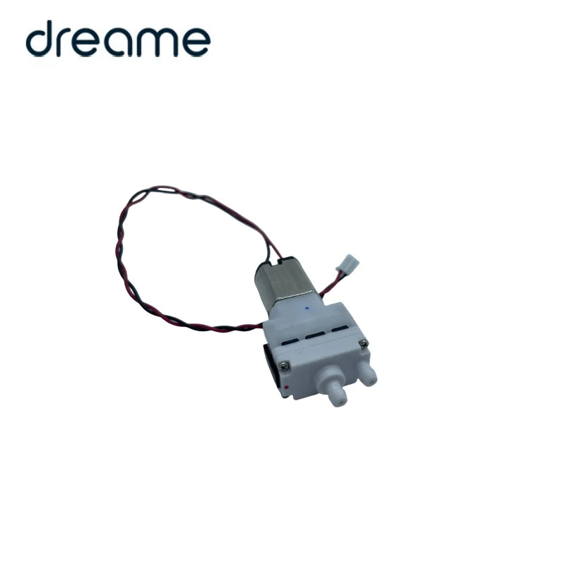 Water Tank and Pump Motor for Dreame L10 Ultra, L10s Ultra and S10