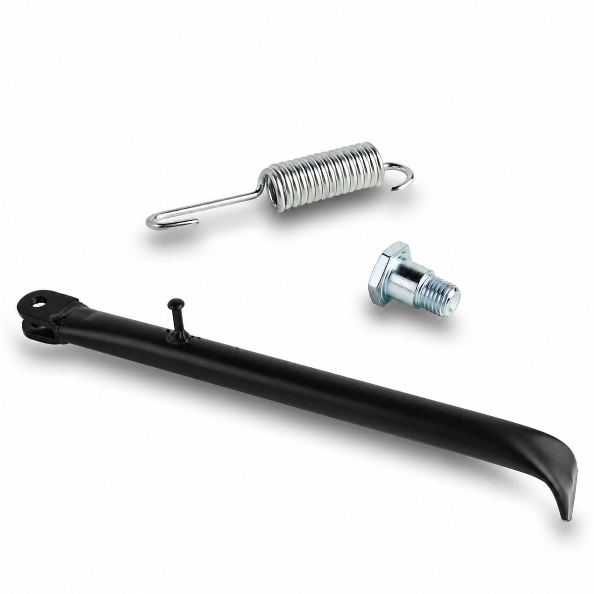 32 cm Metal Kickstand for 70–200cc Pit and Dirt Bikes
