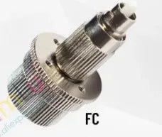 Variable Fibre-Optic Attenuator Options