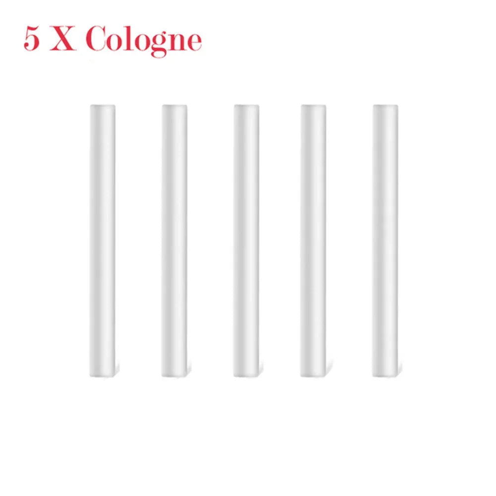 Autó Légkondicionáló Dézsje illatosító klipsz illatosító klipsz Fragrance Diffuser Levegő Frissítő Aroma