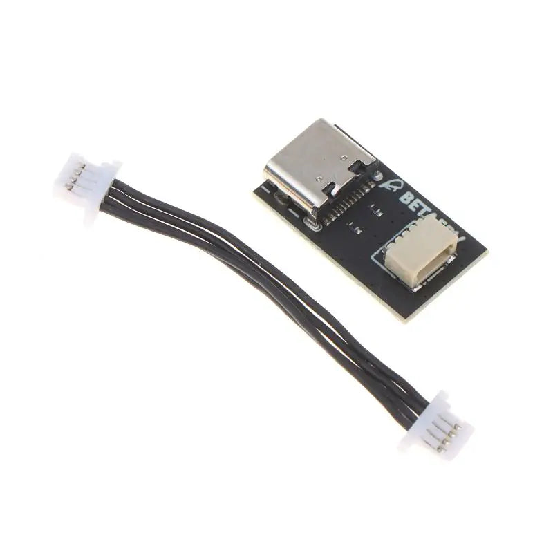 Ensemble d’adaptateurs de paramètres pour drone USB-C vers SH1.0