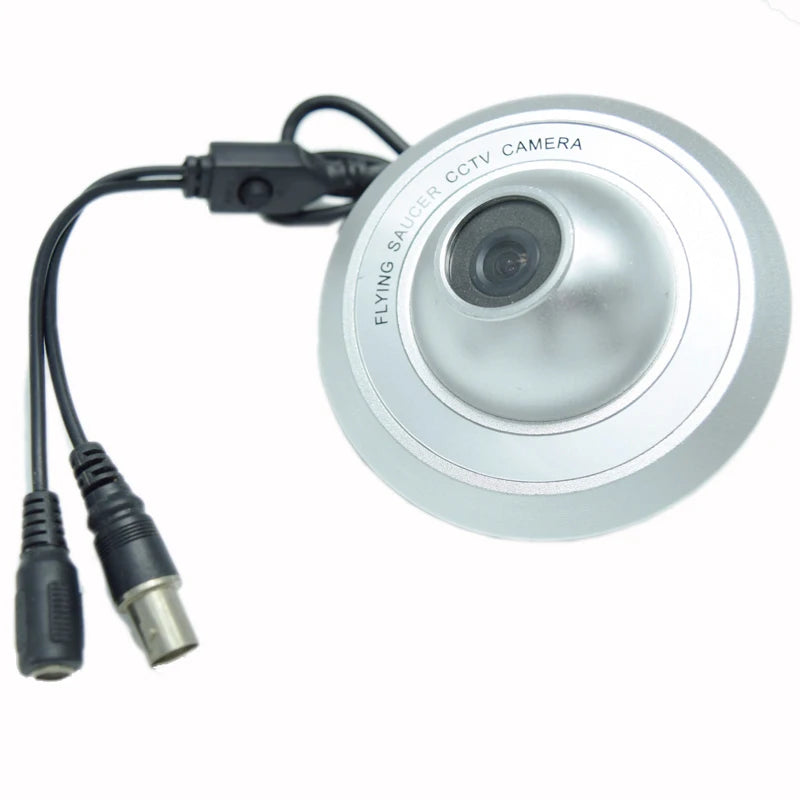 Kamera kopułkowa AHD/CVBS 1080P 3,6 mm