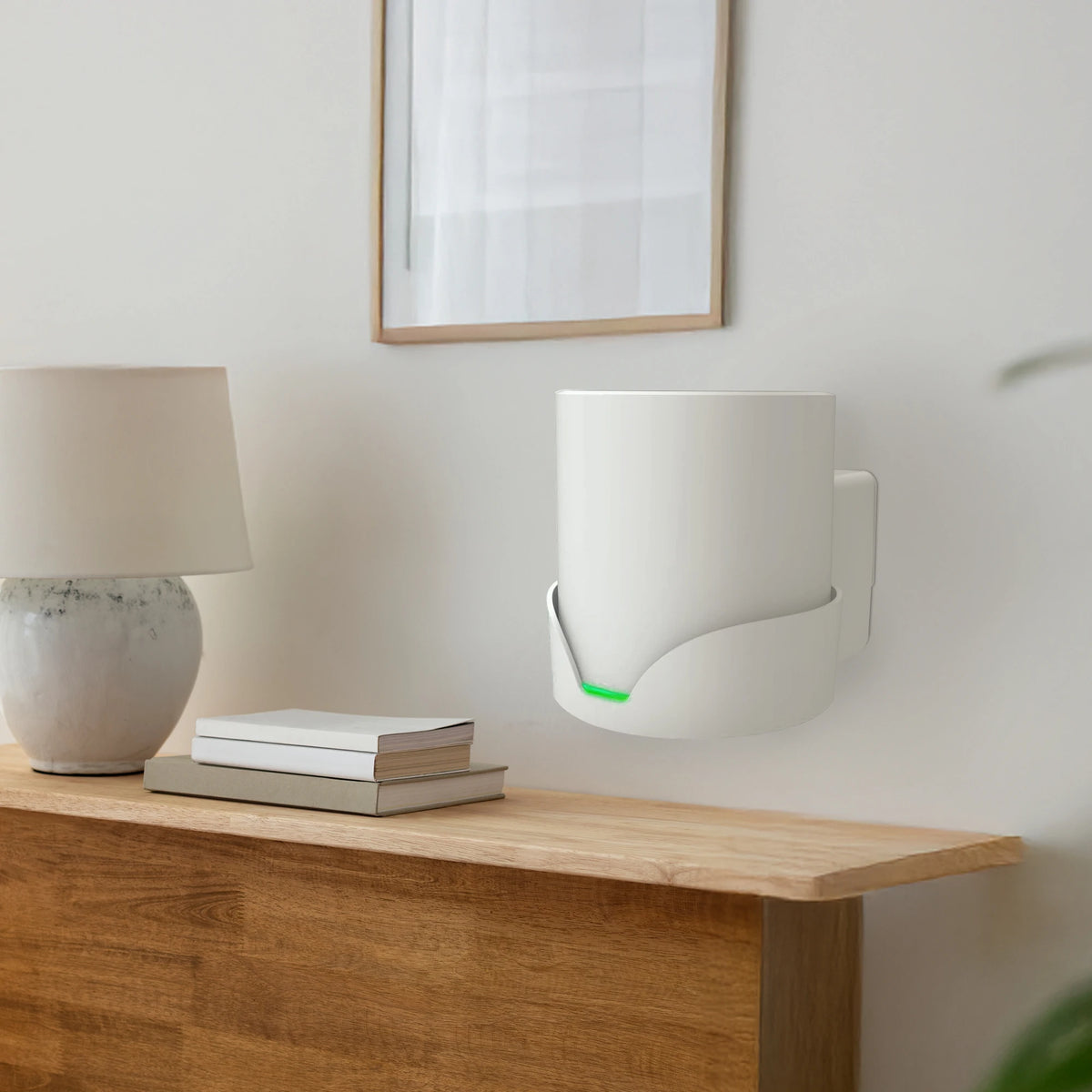 حامل جداري لوحدات TP-Link Deco Mesh Wi-Fi، عبوة من 1–3 قطع