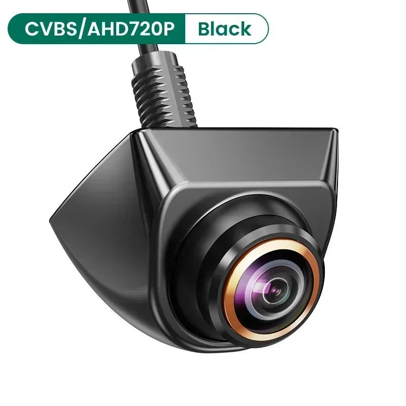 Rear View Camera 1080P Full HD 170° Wide Angle Night Vision Reversing Camera