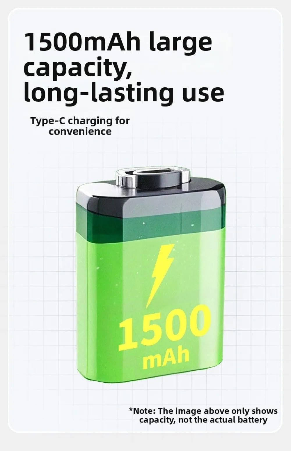 Rechargeable Vacuum Storage Bag Pump
