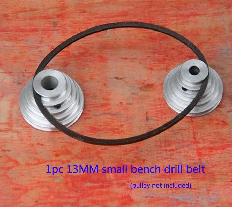 K660 K26 Rubber V-Belt, 660 mm, for Bench Drill Drive