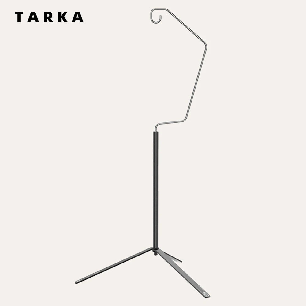 Detachable Camping Lantern Stand