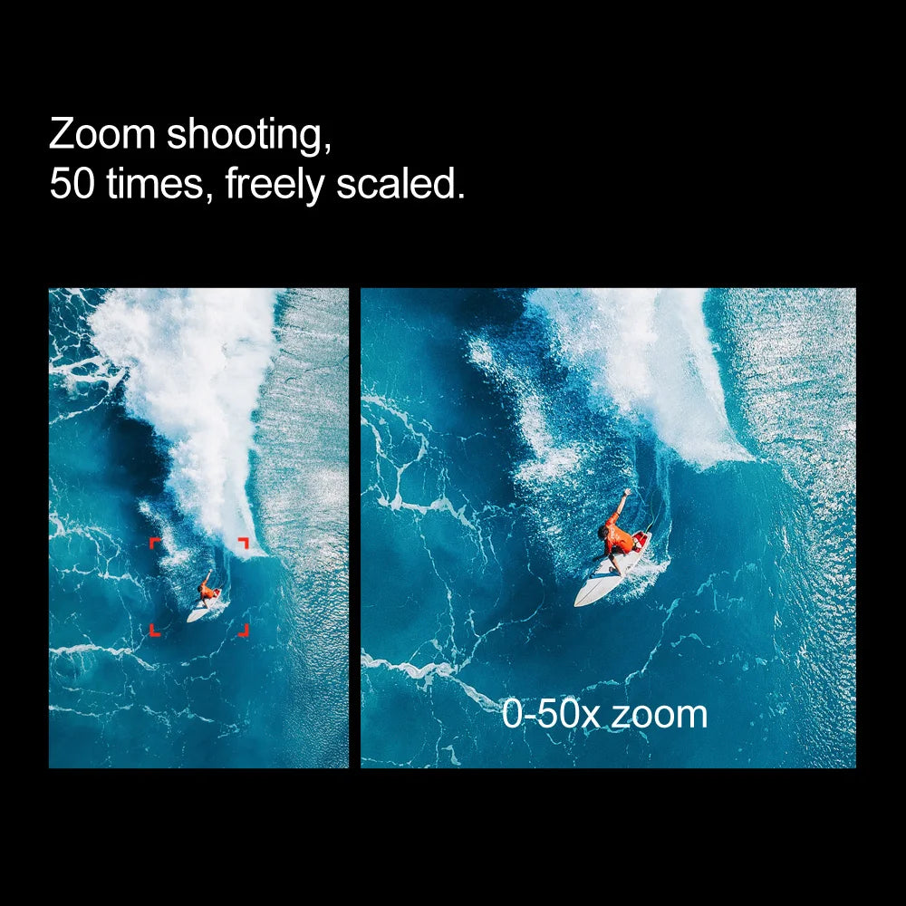 2025 V168 Pro Max 8K Kameralı GPS Drone