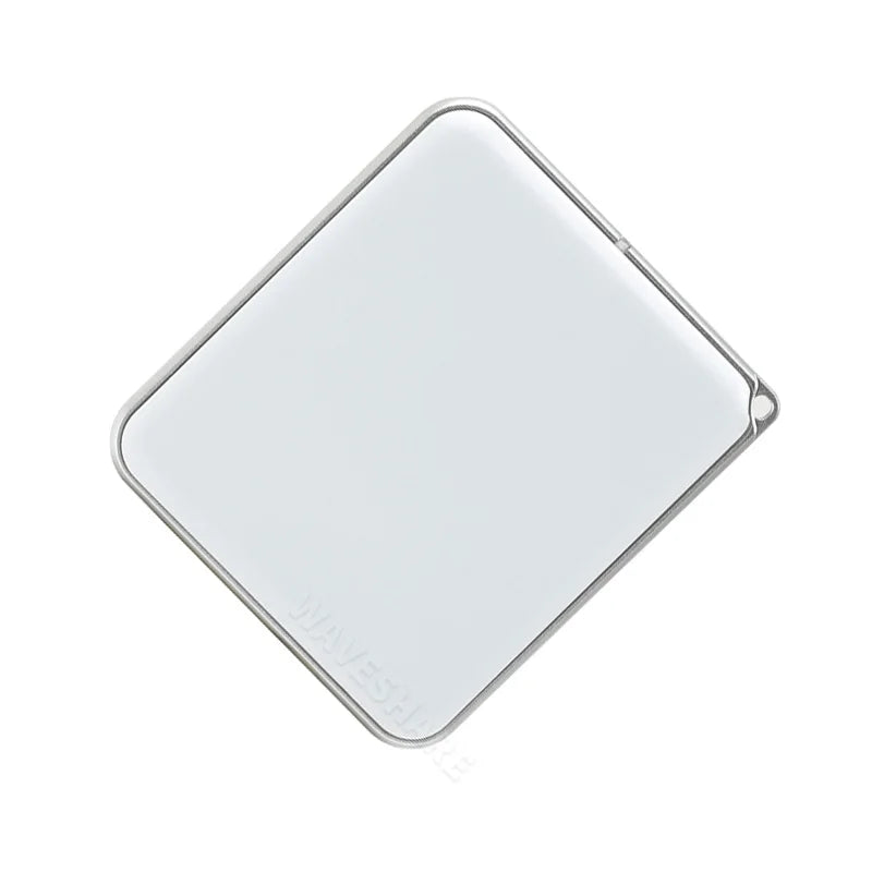 1.54-Inch NFC-Powered Four-Colour E-Paper Display