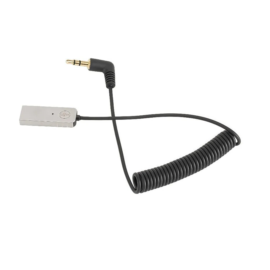Ricevitore audio Bluetooth 5.0, da USB a AUX da 3.5 mm
