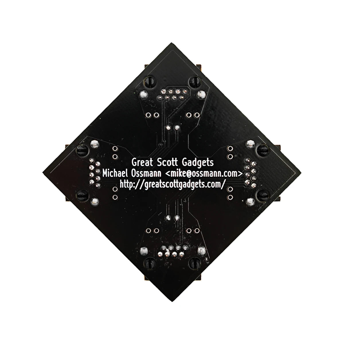 Αδρανές Tap Board Ethernet LAN