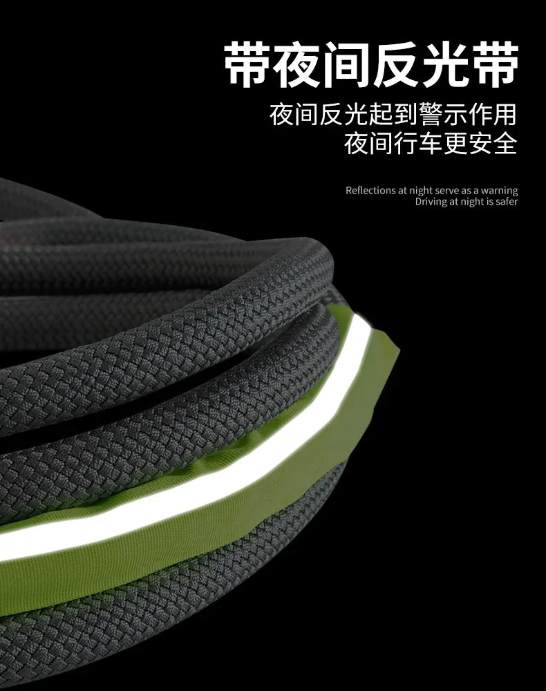 Car Towing Rope 20 Ton Rescue Rope