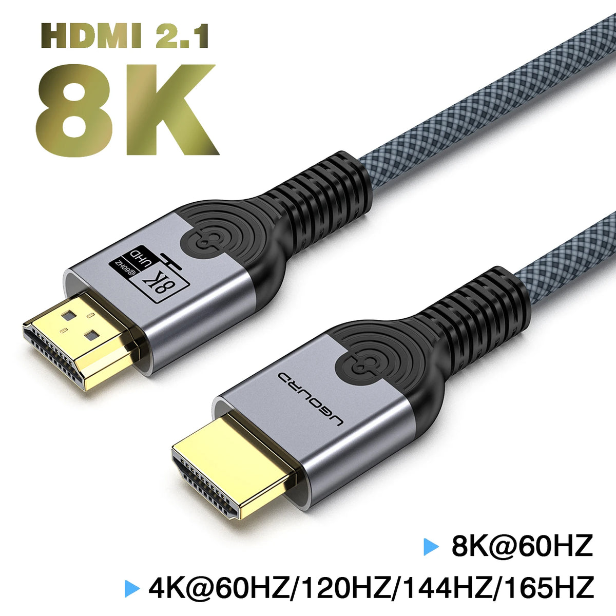 HDMI 2.1 Cable - Length Options