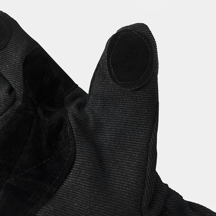 Fire Gloves for Heat, Flame, and Rescue Protection