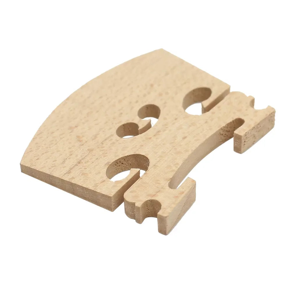 Maple fiolonstrengersbro – størrelsesvalg
