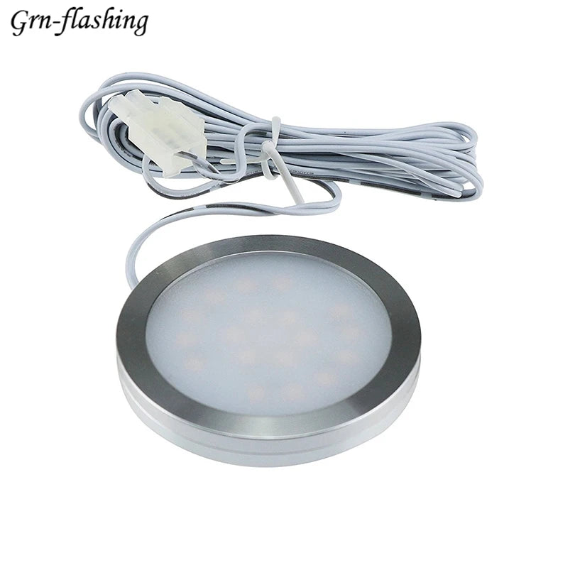 12 V LED Under-Cabinet Light