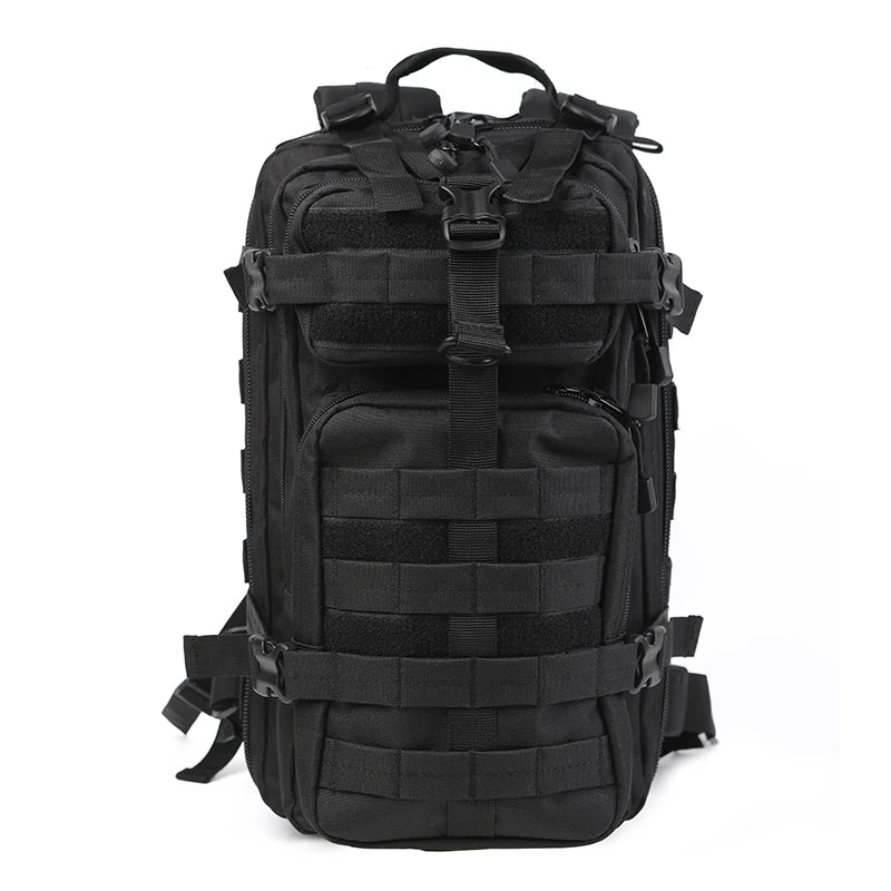 35L Tactical Molle Backpack