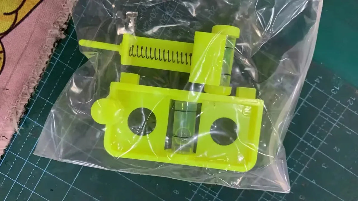 Archery String & Arrow Bubble-Level Tools — Options