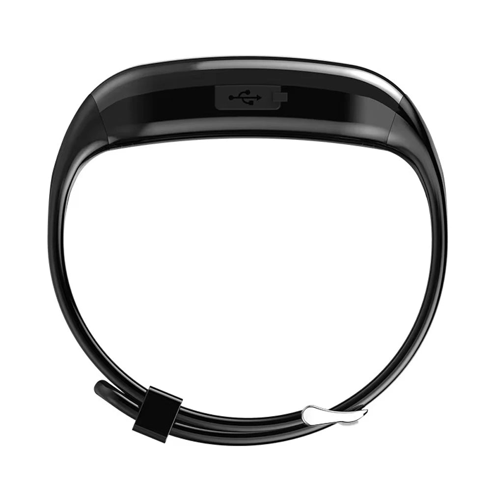 256GB Mini Camera Watch Audio Video Recording Bracelet USB Flash Driver Dictaphone Noise Reduce Sound Recording Wristband 