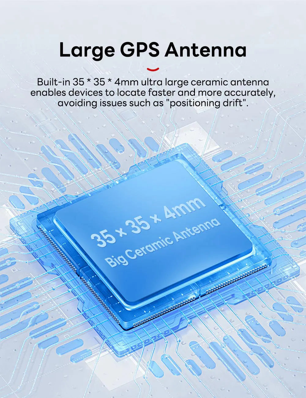 IP67 vodeodolný GPS tracker do auta 4G plug-and-play proti krádeži real-time poloha mini gps sledovacie zariadenie MiCODUS MV880G