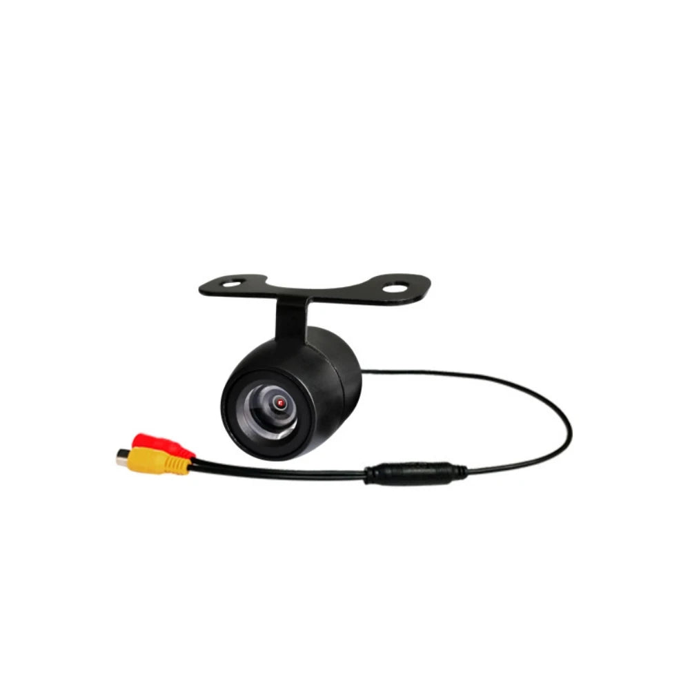Car Rear View Camera Night Vision 170 Degree HD Waterproof