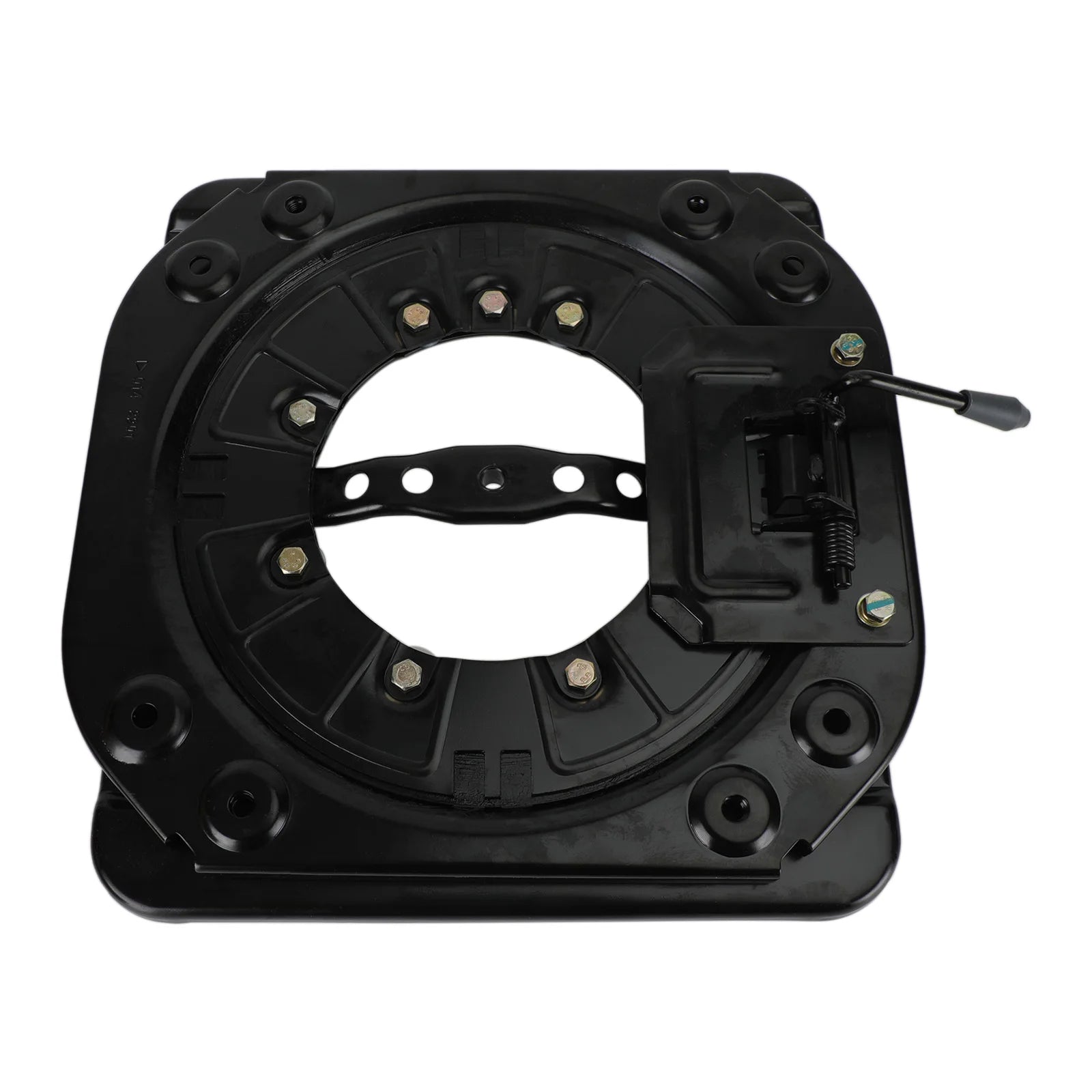 Universal Campervan Seat Swivel Turntable Base for Motorhome Vans