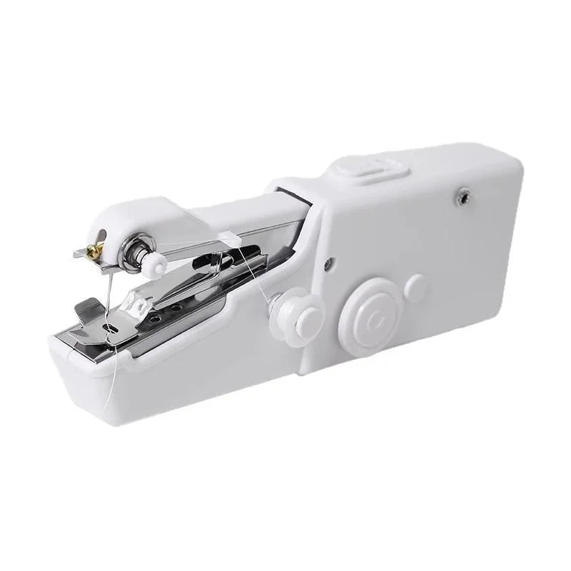 Compact Handheld Sewing Machine