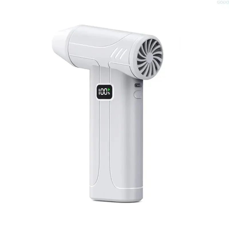 X6 Rechargeable Brushless Air Duster