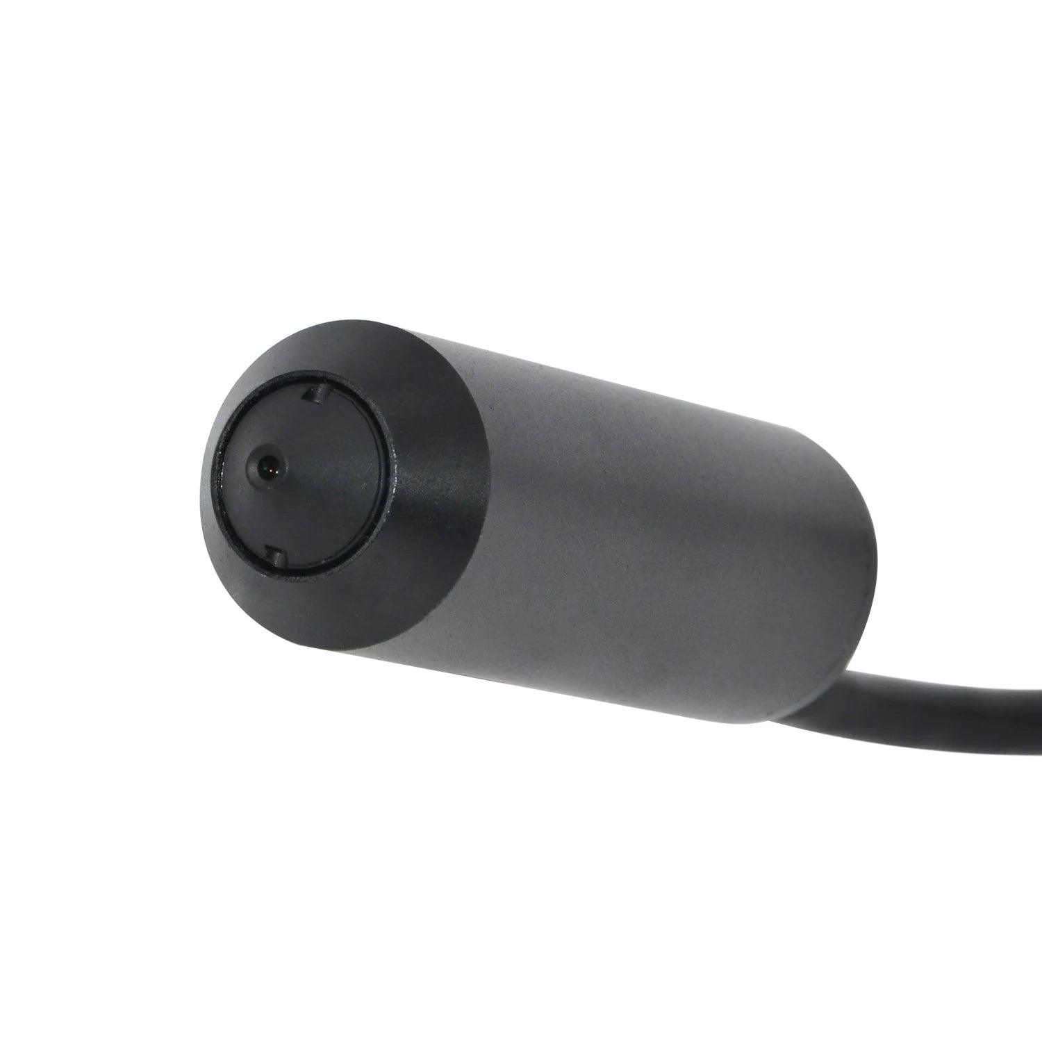 Mini POE Bullet IP-kamera med 3.7mm objektiv