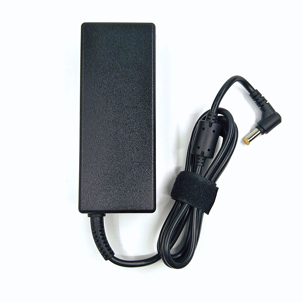 Adaptateur secteur pour ordinateur portable 90 W, 19 V, pour certains modèles Acer