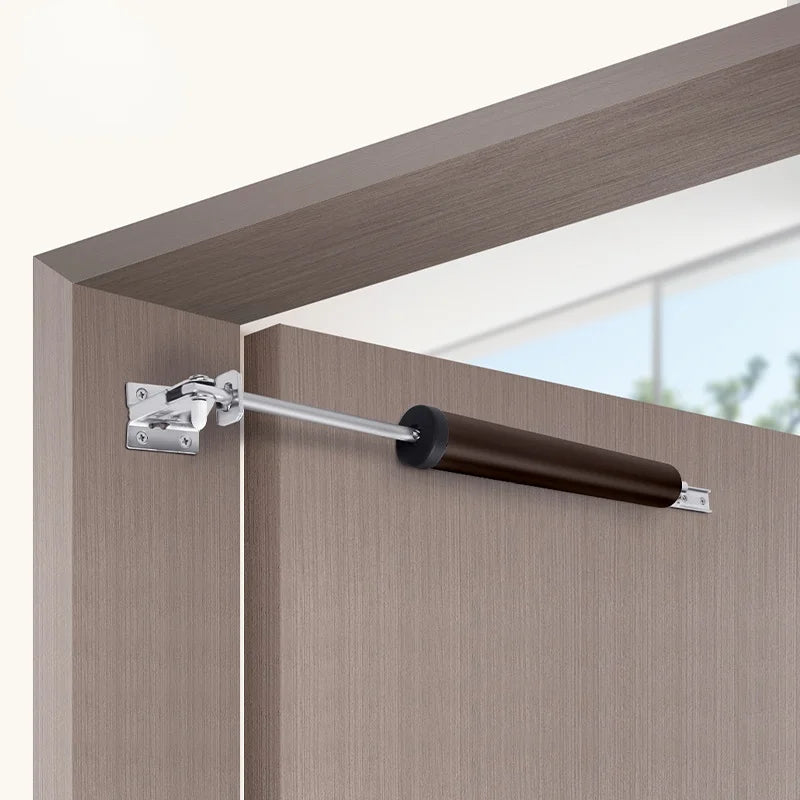 Adjustable Soft-Close Door Closer
