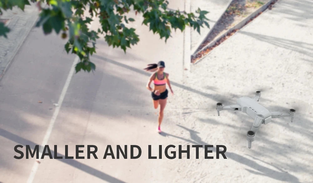 L900 Pro MAX GPS Drone 4K Professional HD Dual Camera 5G Wifi 360° Obstacle Avoidance Brushless Foldable Quadcopter RC Drone Toy 