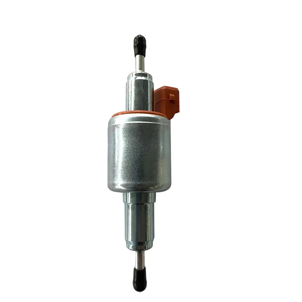Bomba de combustível para aquecedor a gasóleo, 12 V ou 24 V, 22 ml