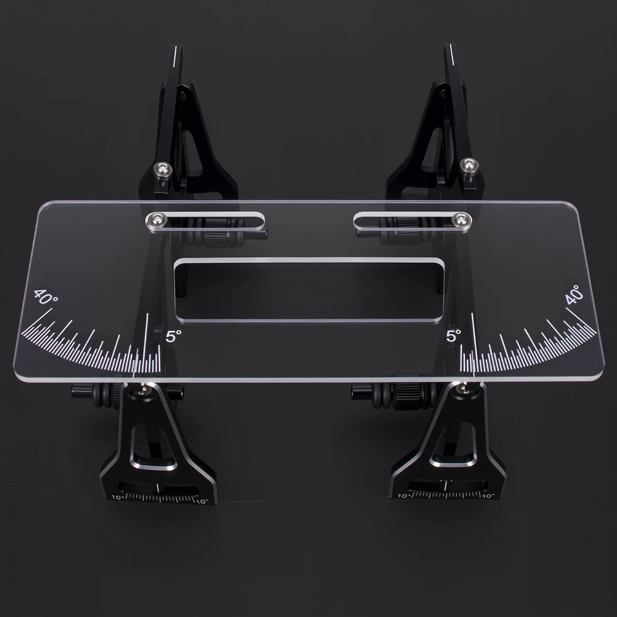 RC Chassis Setup Tools for 1/24 and 1/28 Models