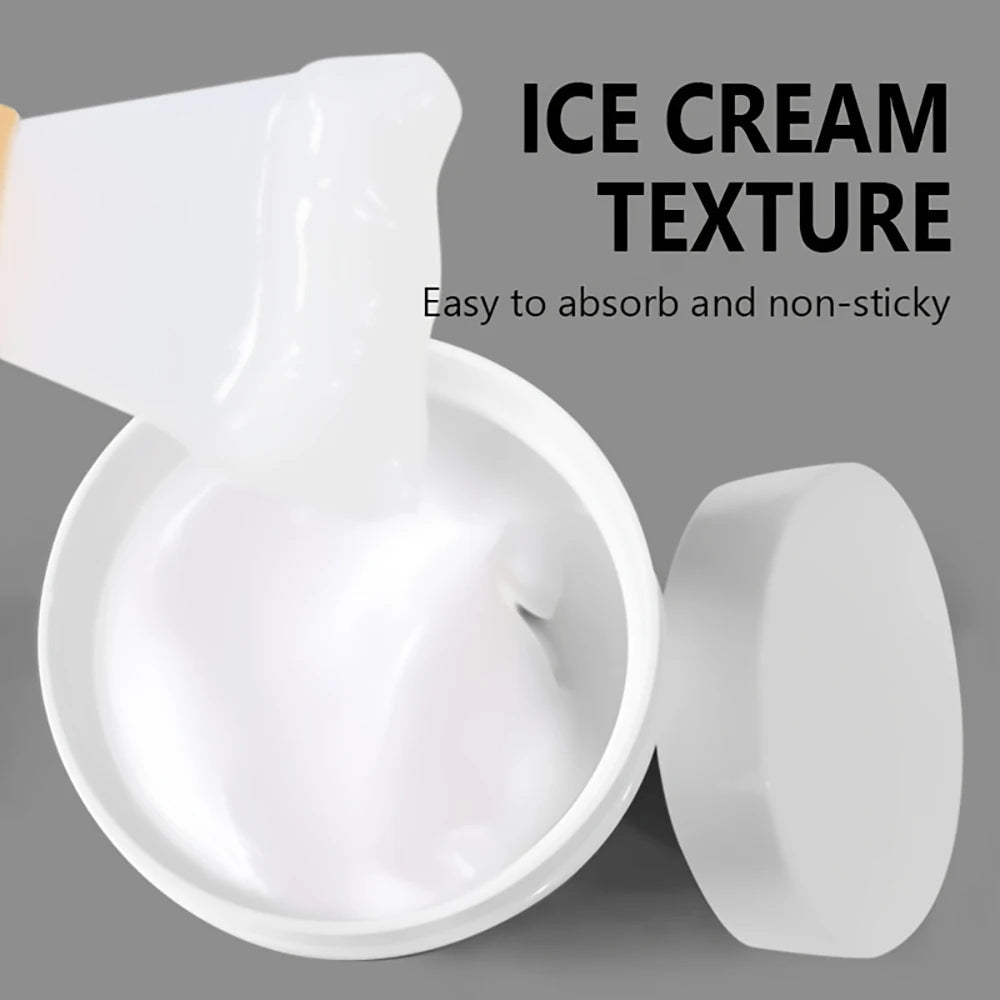 Moisturising Skin Cream - Size Options