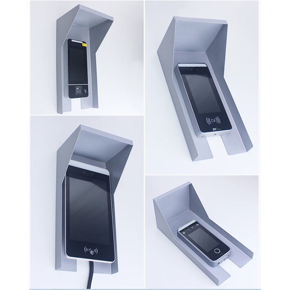 Outdoor Rain Cover for Access Control Keypads